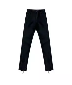 Леггинсы и велосипедки