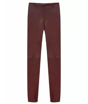 Леггинсы и велосипедки