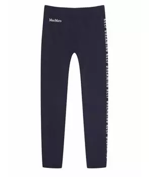 Леггинсы и велосипедки