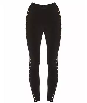 Леггинсы и велосипедки