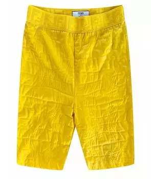 Леггинсы и велосипедки