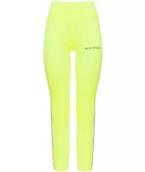 Леггинсы и велосипедки