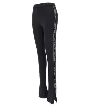 Леггинсы и велосипедки