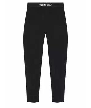 Леггинсы и велосипедки