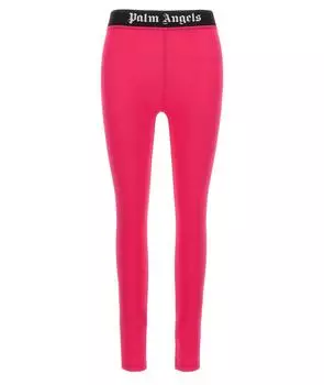 Леггинсы и велосипедки