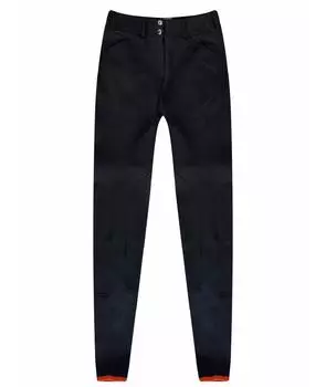 Леггинсы и велосипедки