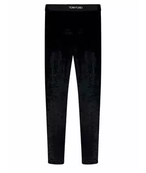 Леггинсы и велосипедки