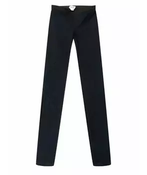 Леггинсы и велосипедки