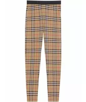 Леггинсы и велосипедки