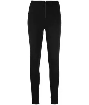 Леггинсы и велосипедки