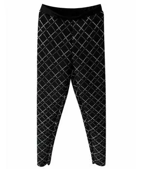 Леггинсы и велосипедки