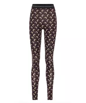 Леггинсы и велосипедки