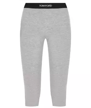 Леггинсы и велосипедки