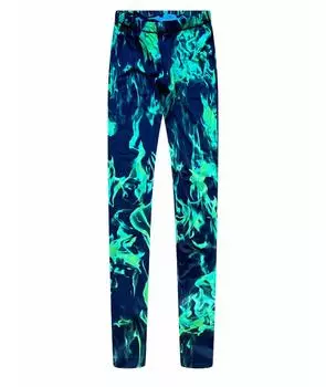 Леггинсы и велосипедки