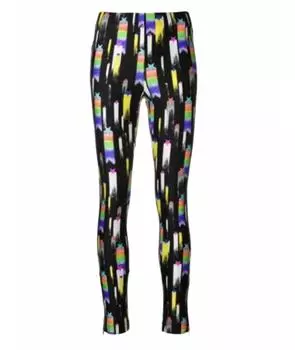 Леггинсы и велосипедки