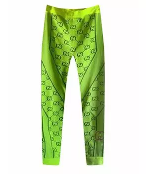 Леггинсы и велосипедки