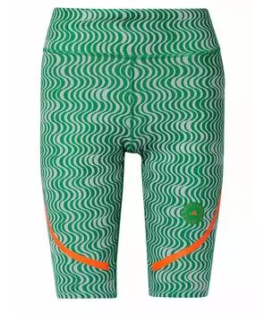 Леггинсы и велосипедки