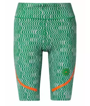 Леггинсы и велосипедки