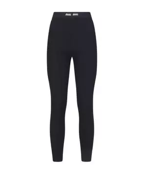 Леггинсы и велосипедки