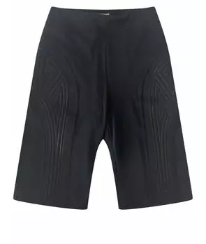 Леггинсы и велосипедки