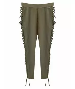 Леггинсы и велосипедки