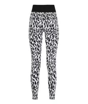 Леггинсы и велосипедки