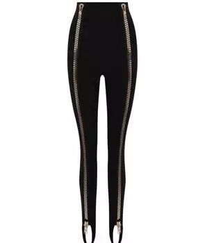 Леггинсы и велосипедки