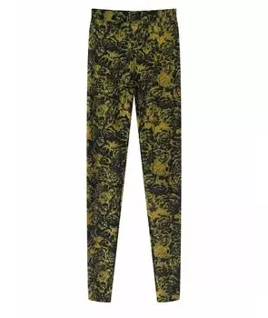 Леггинсы и велосипедки