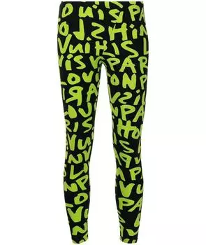 Леггинсы и велосипедки