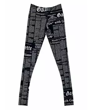 Леггинсы и велосипедки