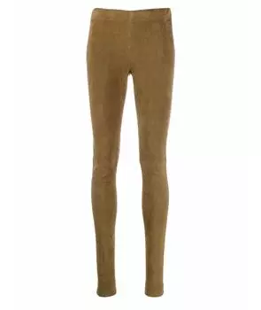 Леггинсы и велосипедки