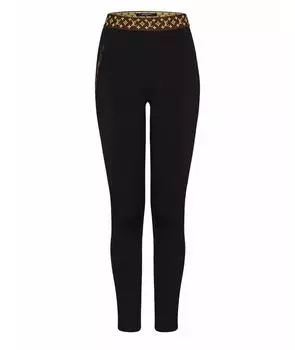 Леггинсы и велосипедки