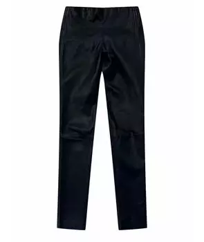 Леггинсы и велосипедки