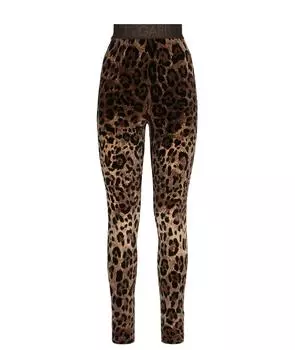 Леггинсы и велосипедки