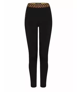 Леггинсы и велосипедки