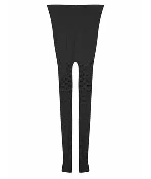 Леггинсы и велосипедки