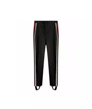 Леггинсы и велосипедки