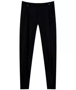 Леггинсы и велосипедки