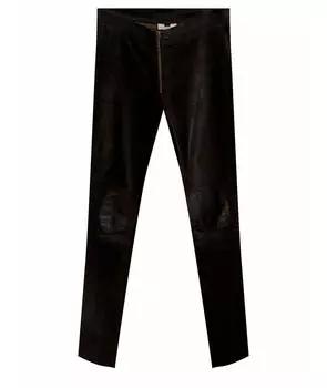 Леггинсы и велосипедки