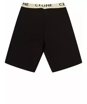 Леггинсы и велосипедки