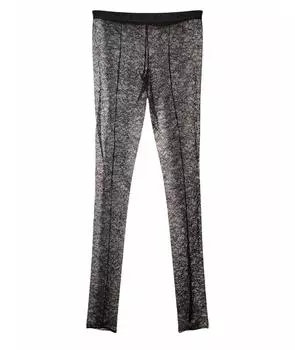 Леггинсы и велосипедки