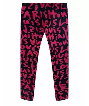 Леггинсы и велосипедки