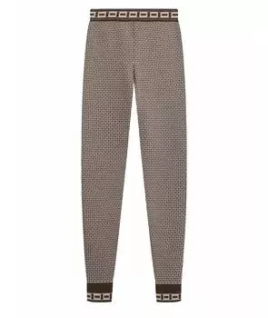 Леггинсы и велосипедки