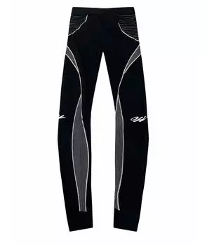 Леггинсы и велосипедки