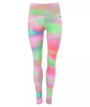 Леггинсы и велосипедки