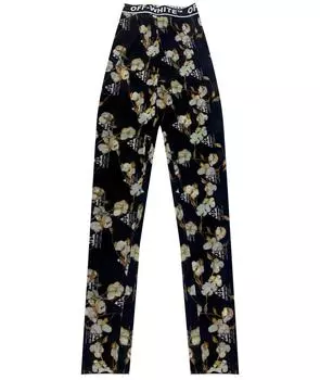 Леггинсы и велосипедки