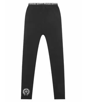 Леггинсы и велосипедки