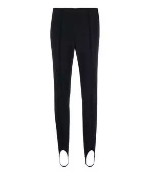 Леггинсы и велосипедки