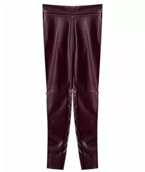 Леггинсы и велосипедки