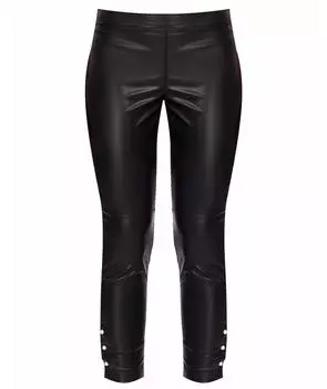 Леггинсы и велосипедки